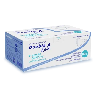 3D Surgical Mask