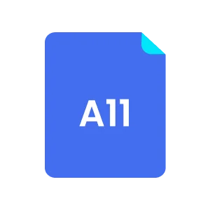 A11
