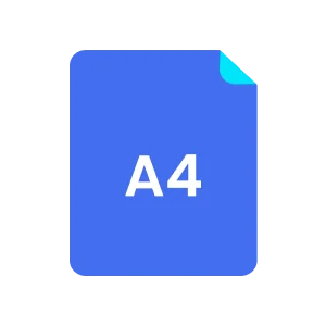 A4