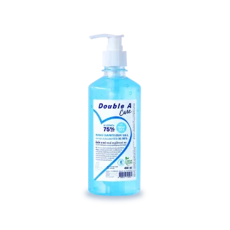 Alcohol Gel