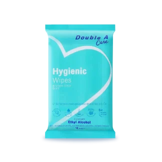Alcohol Wipes
