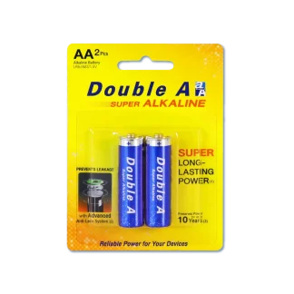 Alkaline