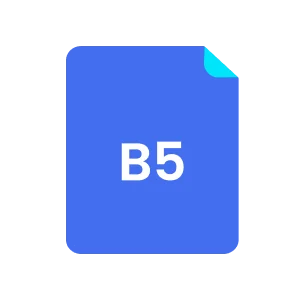 B5