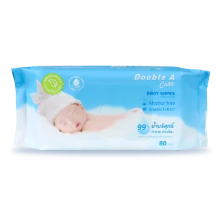 Baby Wipes