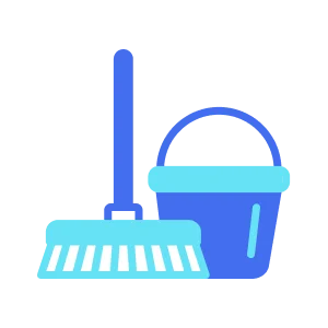 Cleaner