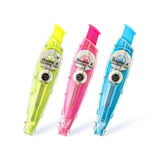 Correction Tape