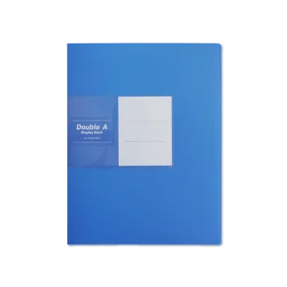 Display book