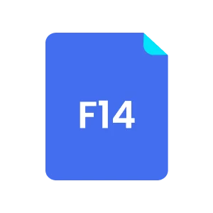F14