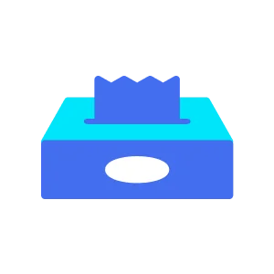 Facial Tissue