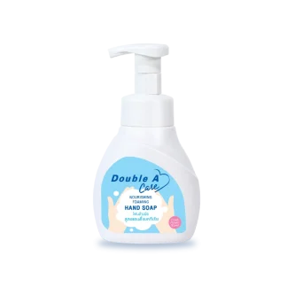 Foaming Soap