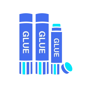 Glue