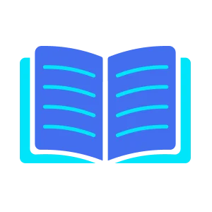 Lecture Stapled Notebook