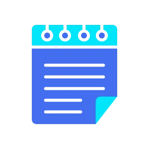 Memo Note