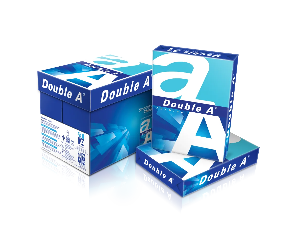 Double A Paper