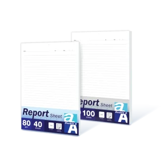 Report Sheet