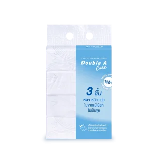 Soft Pack 3 Ply