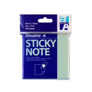 Sticky Note