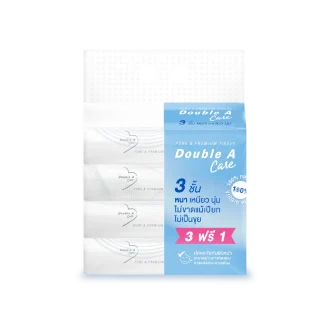 Travel 3 Ply
