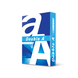 Double A Premium A4 Copy Paper 70 GSM – 500 Sheets