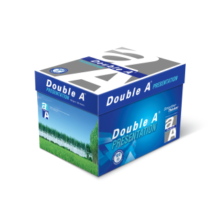 Double A White Card Paper A3 100 gsm 200 Sheets (10 reams /box)