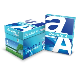 Double A Everyday 70 gsm A3