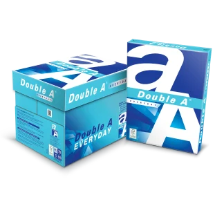 Double A Everyday 70 gsm A3