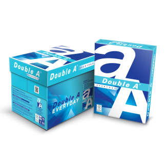 Double A Everyday 70 gsm A4