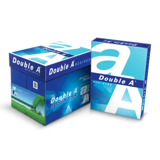 Double A Business 75 gsm A4