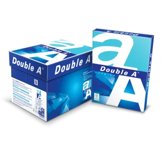 Double A Premium 80 gsm A3