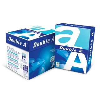 Double A Premium 80 gsm A5
