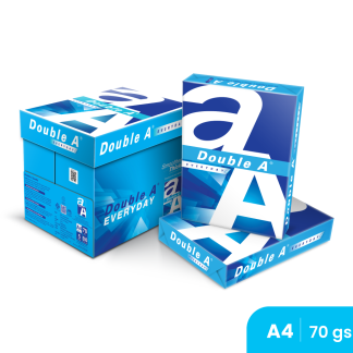 Double A Everyday 70 gsm A4